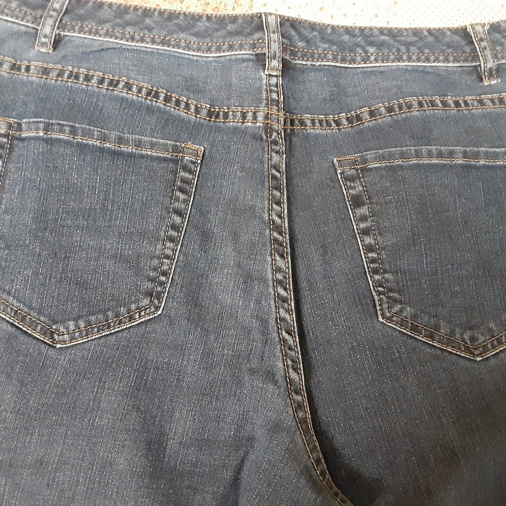 Coldwater Creek Jeans